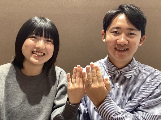 【ビジュピコ福井店】このお店を選んで本当に良かったです！