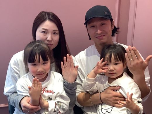 【長野店】ご縁に感謝しています。