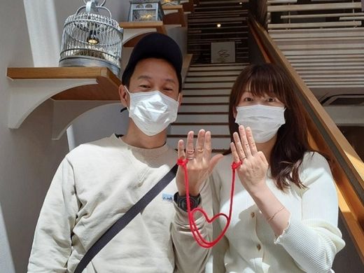 【福岡店】親身なアドバイス！