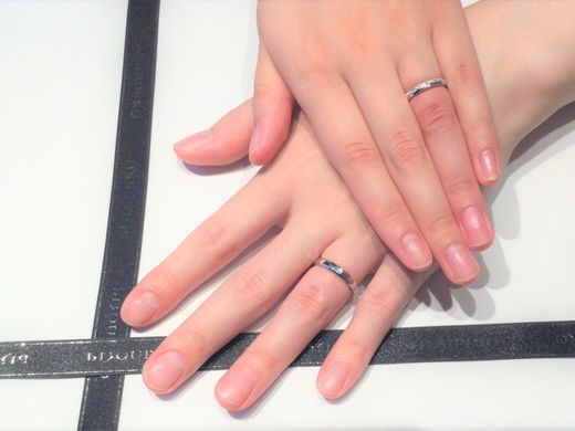 【福井店】満足いく指輪選びになりました！