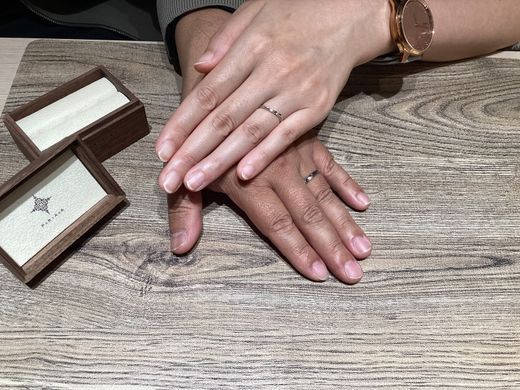 【宮崎店】ずっと笑顔で対応が良かったです