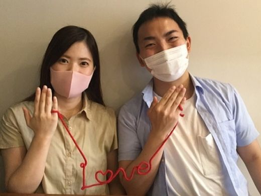 【福岡店】最高のモノが選べました！