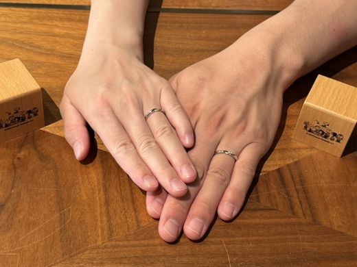 【福岡店】とても丁寧な対応！