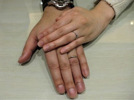 【長崎店】すごく気に入りました♪