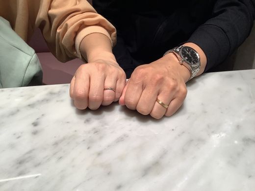 【松本店】大切にします‼︎