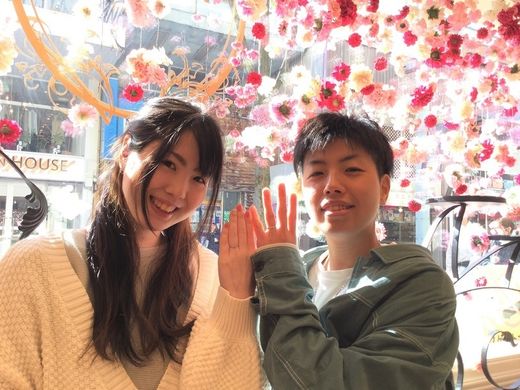 【金沢店】素敵なお店♡