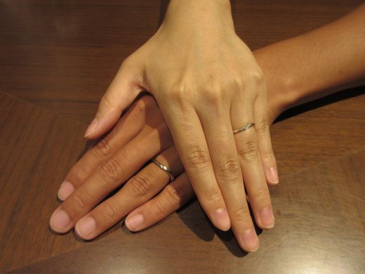 【鹿児島店】丁寧に対応☆