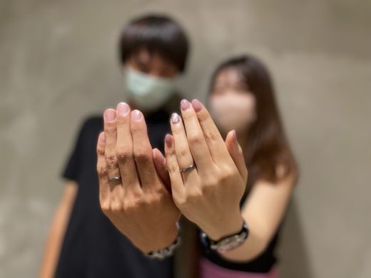 【大阪店】親切に対応していただきました！