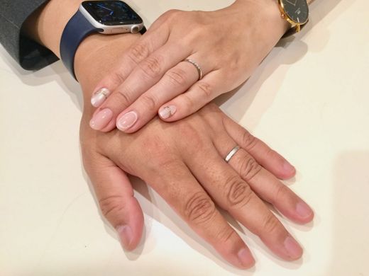 【金沢店】とても感謝しております。