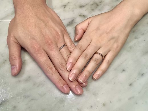 【松本店】一生大切にします♡