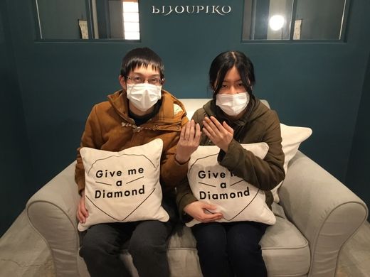 【小倉店】とても満足です✨