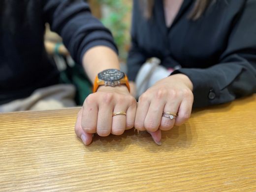 【なんばパークス店】とても気に入りました。