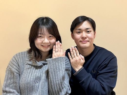 【熊本店】友人などにぜひ、オススメしたいです✨