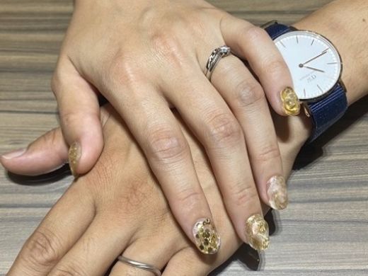 【熊本店】デザインと保証が良かったです！