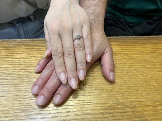 【なんばパークス店】記念になる物をと思い購入しました。