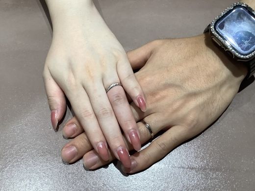 【ビジュピコ福井店】気に入ったものを見つける事が出来ました！