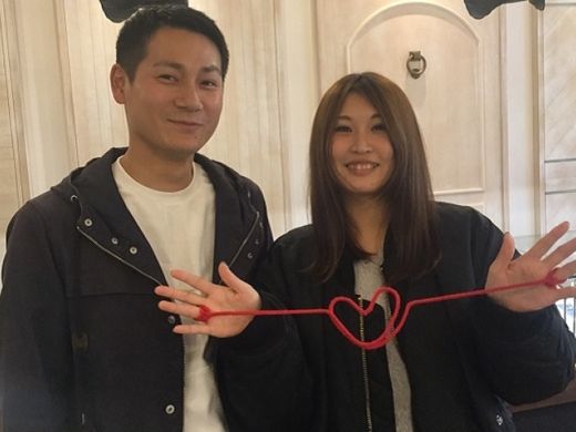 【福岡店】満足です。