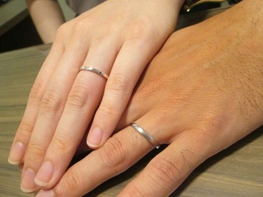 【熊本店】求めたデザインにピッタリ合うものが見つかりました！