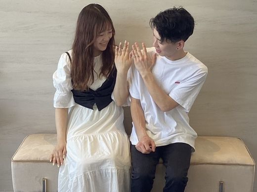 【長野店】お気に入りの1つに出会うことができました！