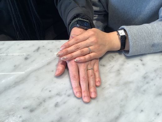 【松本店】大切にします!