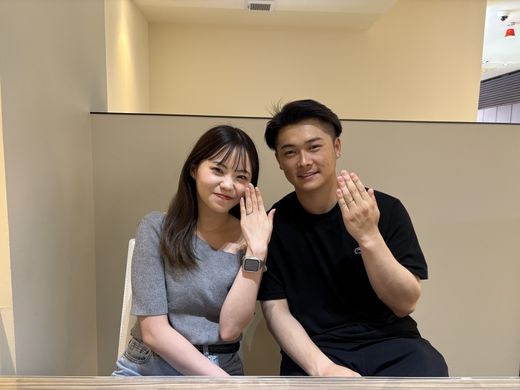 【熊本店】一目で気に入るものを見つけました♡