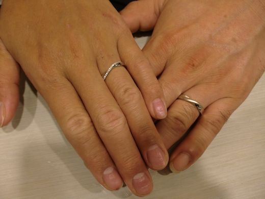 【長崎店】気に入りました！！