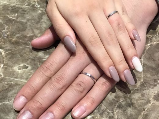 【長野店】楽しく選べて良かったです♡