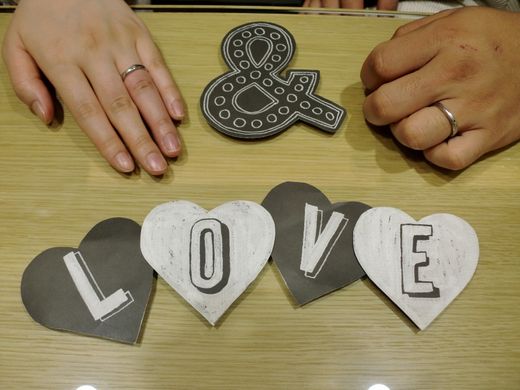 【長崎店】気に入ったﾃﾞｻﾞｲﾝに出会えました