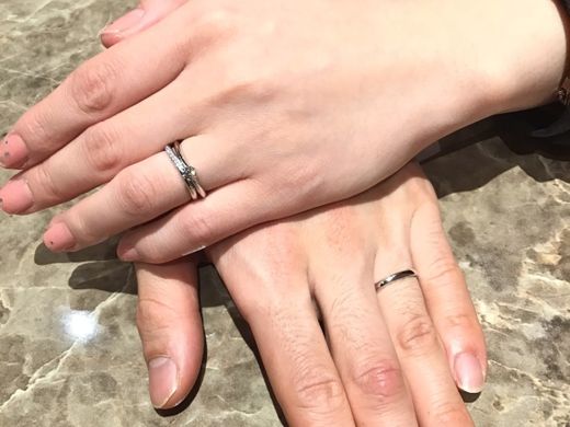 【長野店】イメージを超えるデザイン♡