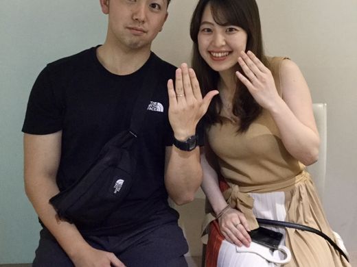 【大分店】ラパージュ素敵です。