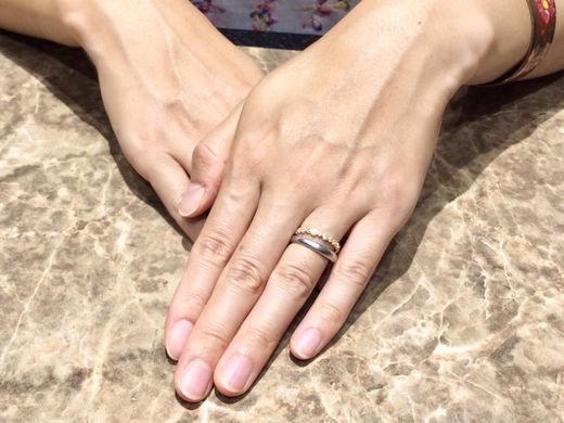 【姫路店】本当に気に入ったものに出会えました。