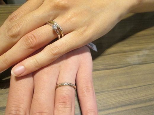 【熊本店】くまのプーさんのデザインがすごく可愛かったです♡