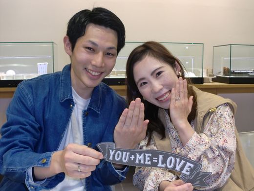 【長崎店】ご丁寧な対応をありがとうございました！！