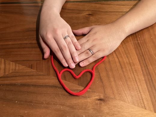 【福岡店】運命の指輪！