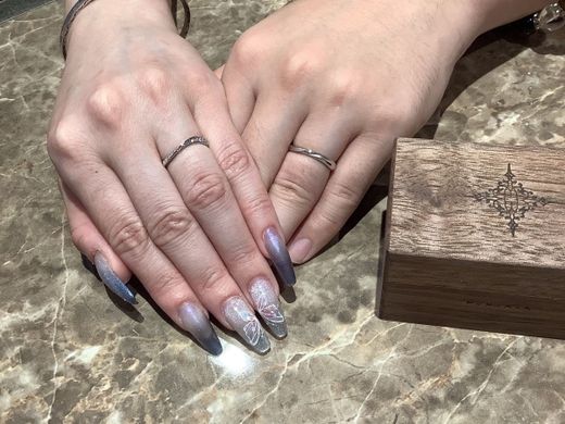 【長野店】一緒に着けるのが楽しみです♡