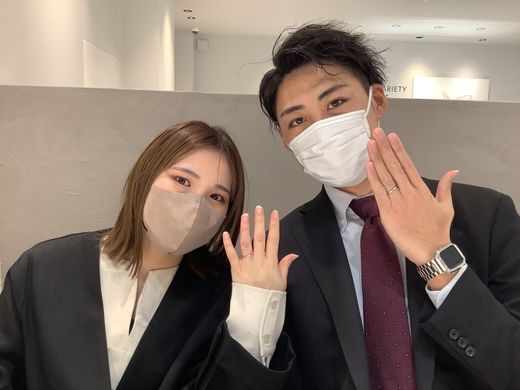 【宮崎店】こだわりました!!