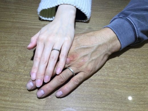 【大分店】丁寧な対応ありがとうございました！