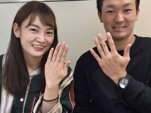 【大分店】ありがとうございました