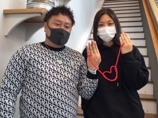 【福岡店】本当に満足するものが出来ました。