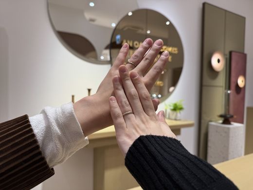 奇跡のデザインが見つかった