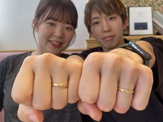 【松本店】ハッピー‼︎ハッピー‼︎