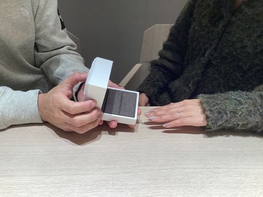 【宮崎店】いい思い出になりました