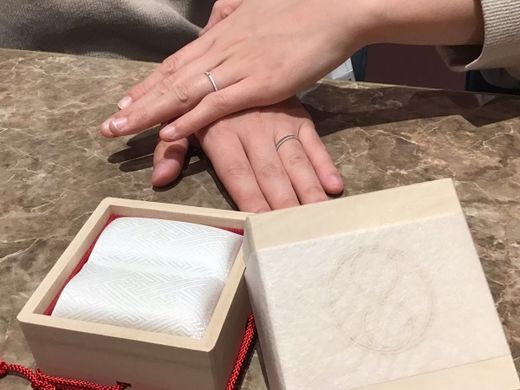 【長野店】一生忘れません