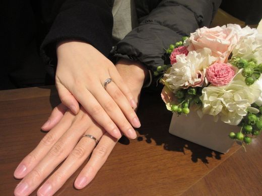 【鹿児島店】丁寧な対応☆