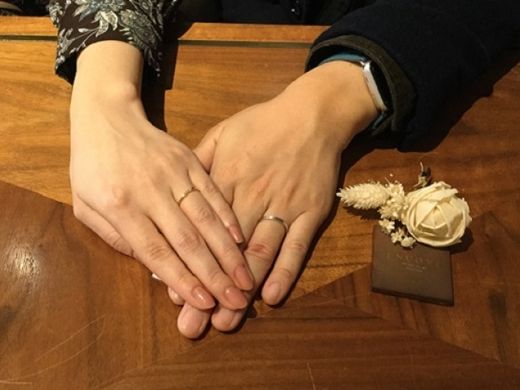 【福岡店】納得のデザイン・価格で大満足です！