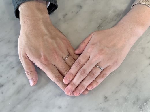 【松本店】ずっとずっと大切に♡