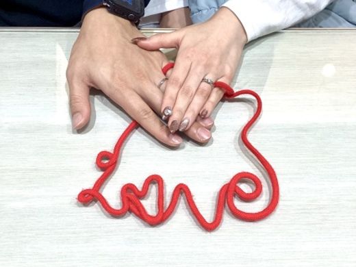 【長崎店】とても可愛く気に入りました！