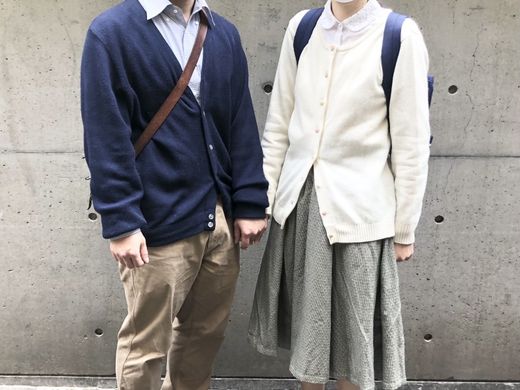 【神戸店】似合うものを選ぶことができました。