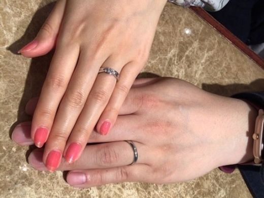 【大阪店】大阪店で購入して良かったです！