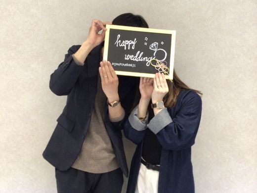 【姫路店】良いリングが見つかりました！